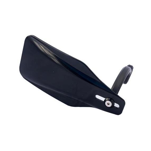 Load image into Gallery viewer, LAB Works F6 Handguards No Graphic, Black- Set
