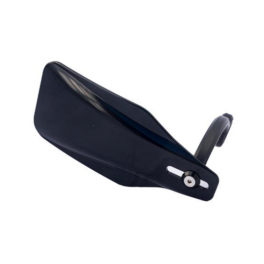 LAB Works F6 Handguards No Graphic, Black- Set