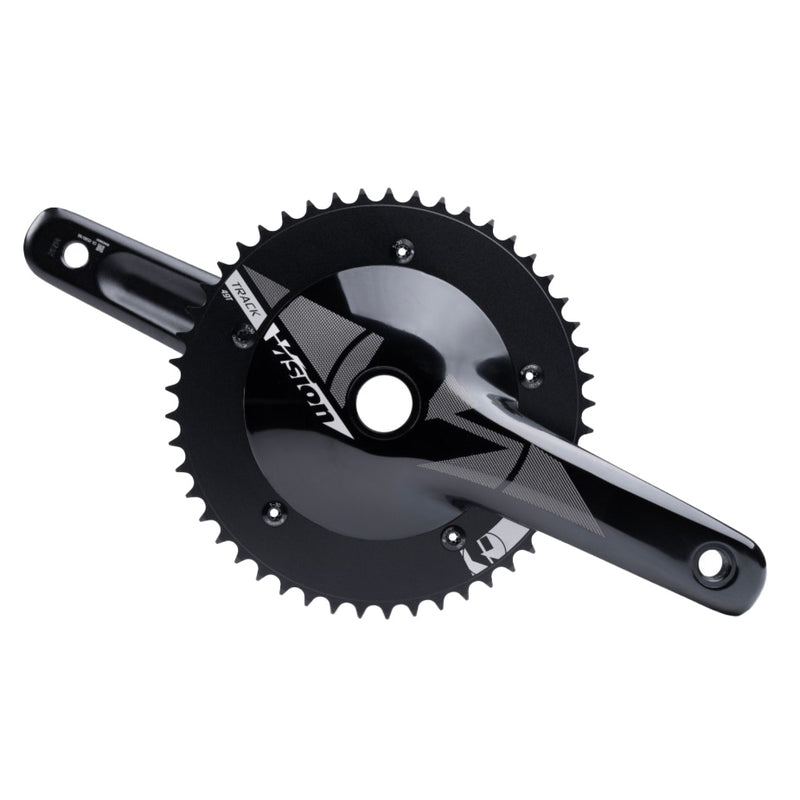 Load image into Gallery viewer, Vision-NS-Track-CKST3592-Bicycle-Crankset
