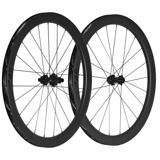 Vision-Wheel-Set-WHEL2809-Bicycle-Wheelset