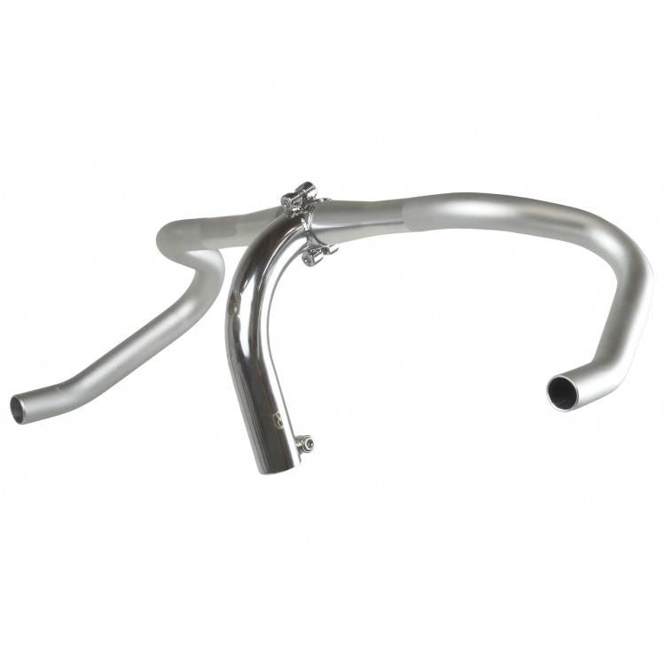 Load image into Gallery viewer, Velo Orange Cigne Stem, (31.8) 145mm x 90 - High Polish
