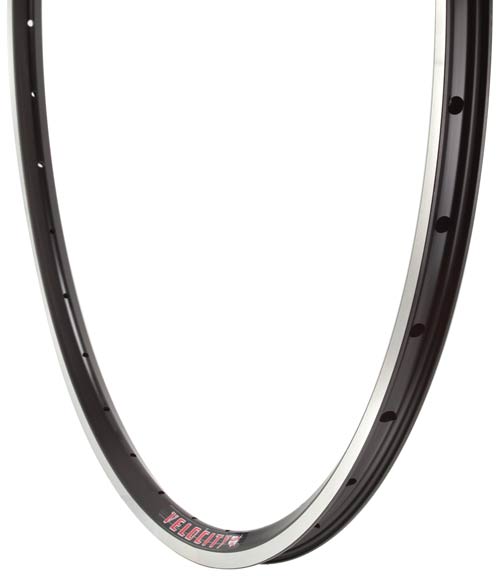 Load image into Gallery viewer, Velocity-Rim-Aluminum-RIMS2580-Bicycle-Rims-For-Custom-Wheels
