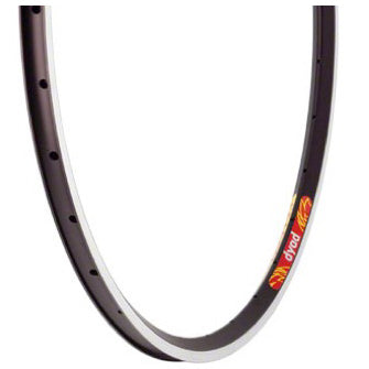 Load image into Gallery viewer, Velocity-Rim-Aluminum-RIMS2651-Bicycle-Rims-For-Custom-Wheels
