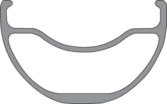 Velocity Blunt 35 29