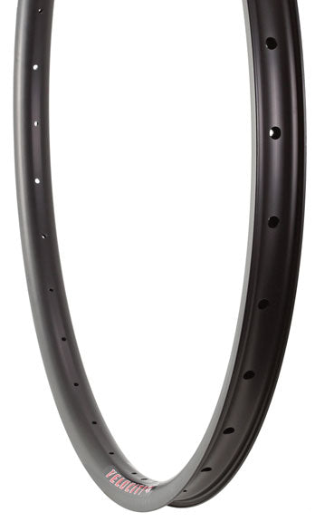 Velocity Blunt 35 32" Disc Rim - Tubeless Aluminum Mountain Bike Wheelset for XC & All-Mountain