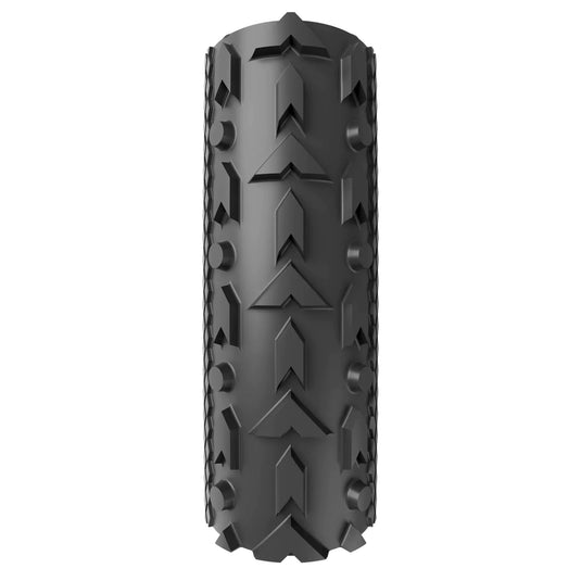 Vittoria Terreno Mix Tire - 700 x 45, Tubeless, Folding, Black/Anthracite, 1C, TNT, G2.0