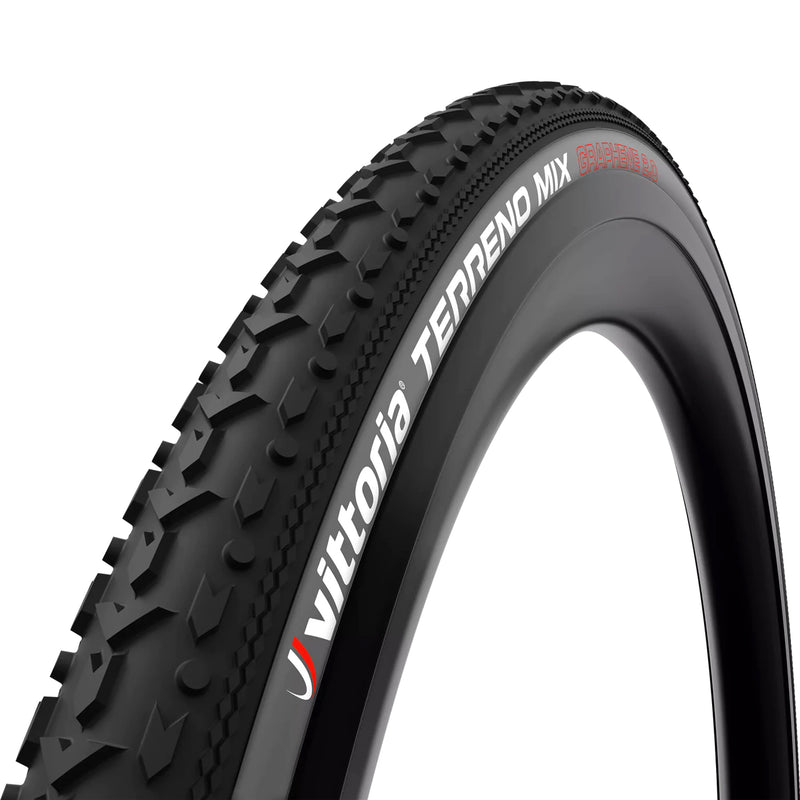 Load image into Gallery viewer, Vittoria-Terreno-MIX-Tire-700c-45-Folding-TIRE9004-Folding-Tires
