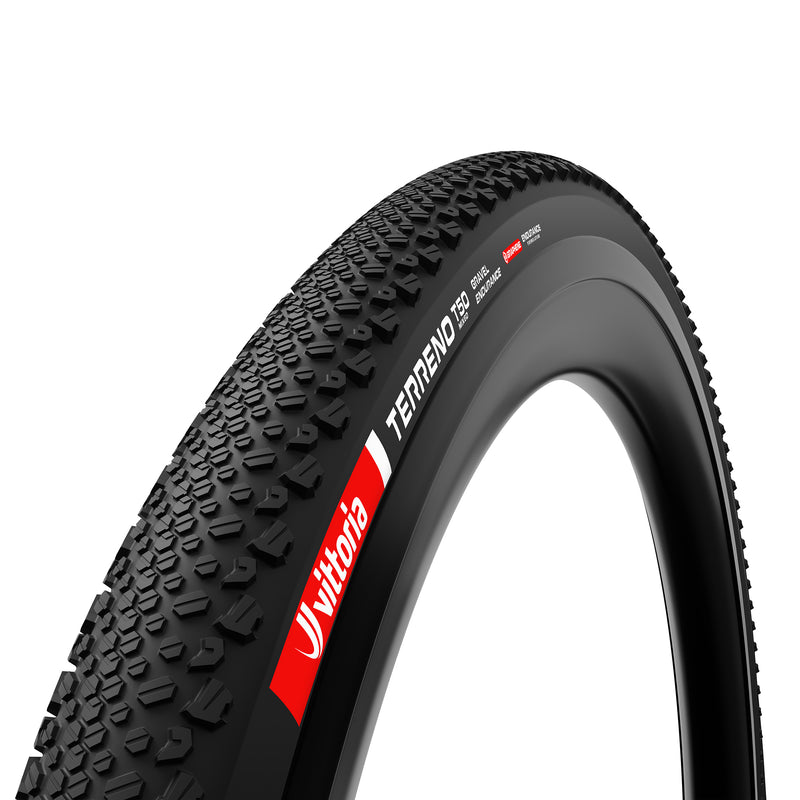 Load image into Gallery viewer, Vittoria-Terreno-T50-Mixed-Tire-700c-45-Folding-TIRE13028-Folding-Tires
