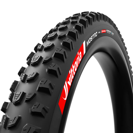 Vittoria Mostro Trail G2.0 Tubeless Tire 27.5x2.4