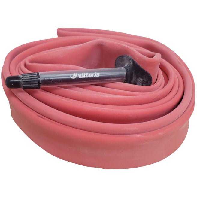 Load image into Gallery viewer, Vittoria Competition Latex Tubes 26x1.70-2.30 with Presta RVC Valve Lightweight, High-Performance Cycling Inner Tubes for Road Bikes

