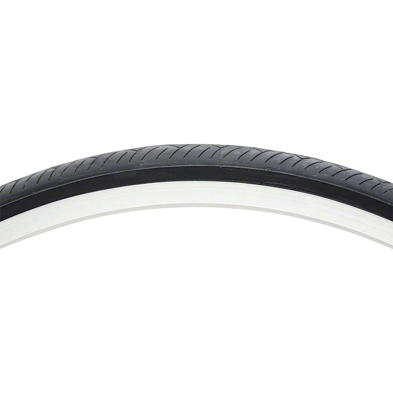 Load image into Gallery viewer, Vee-Rubber-Smooth-Tire-700c-28-mm-Wire_TIRE3833
