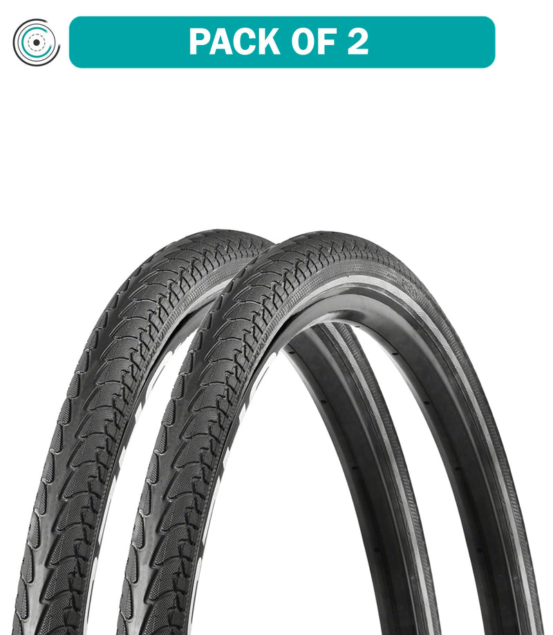 Load image into Gallery viewer, Vee-Tire-Co.-Easy-Street-Tire-700c-35-Wire_TR0380PO2
