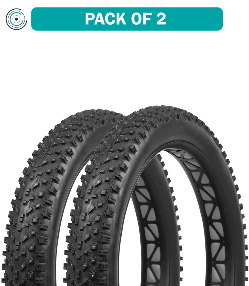 Load image into Gallery viewer, Vee-Tire-Co.-Snow-Avalanche-Tire-26-in-Plus-4.8-Folding_TIRE4025PO2
