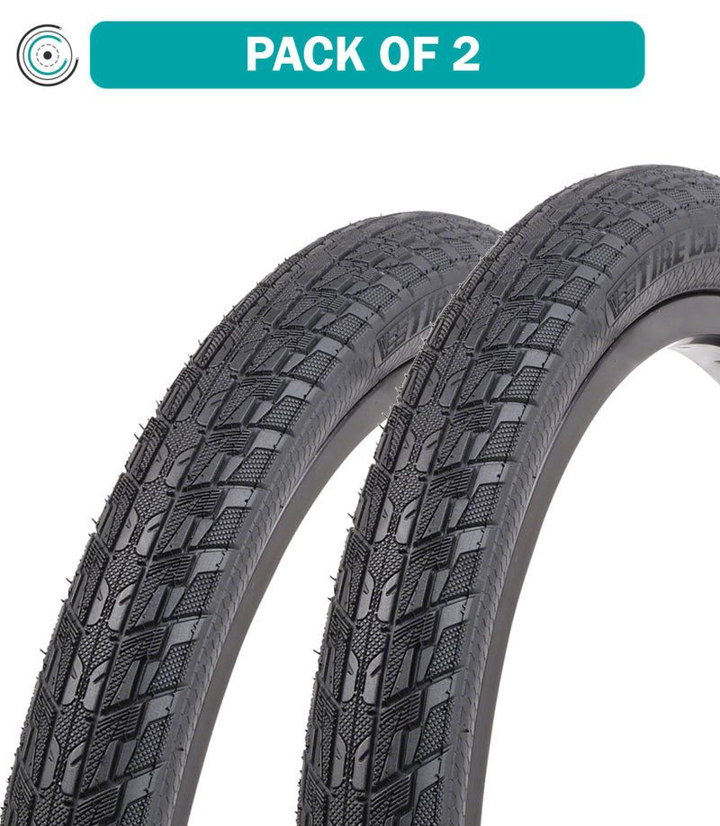 Load image into Gallery viewer, Vee-Tire-Co.-Speed-Booster-Tires-20-in-1-1-8-Folding-TR0386PO2-Folding-Tires
