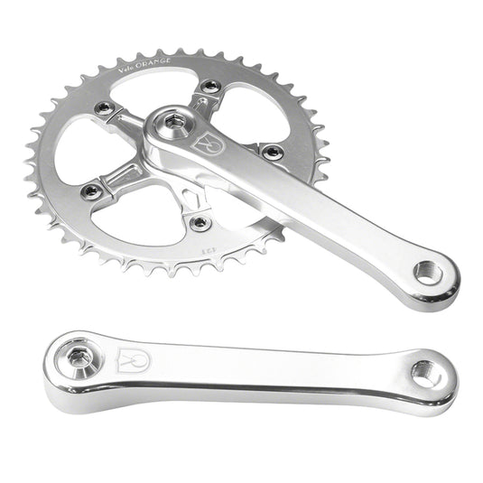 Velo-Orange-Single-Ring-Crankset-170-mm-Single-CKST2263-Bicycle-Crankset