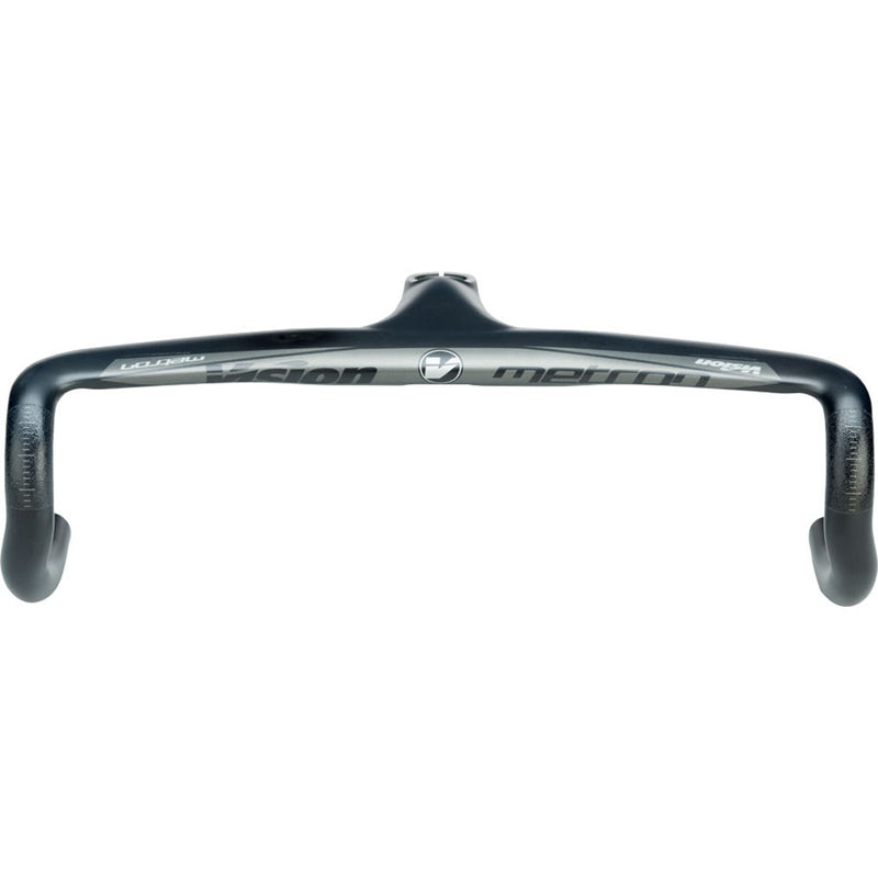 Load image into Gallery viewer, Vision-Metron-5D-Integrated-Drop-Handlebar-Carbon-Fiber_HB0511
