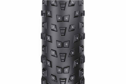 WTB Bailiff Tire - 27.5 x 4.5, TCS Tubeless, Folding, Black, Light/Fast Rolling, DNA, Studded