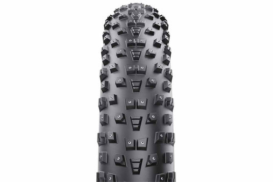 WTB Bailiff Tire - 27.5 x 4.5, TCS Tubeless, Folding, Black, Light/Fast Rolling, DNA, Studded