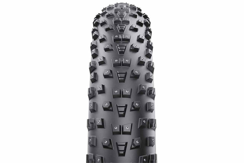 Load image into Gallery viewer, WTB Bailiff Tire - 27.5 x 4.5, TCS Tubeless, Folding, Black, Light/Fast Rolling, DNA, Studded
