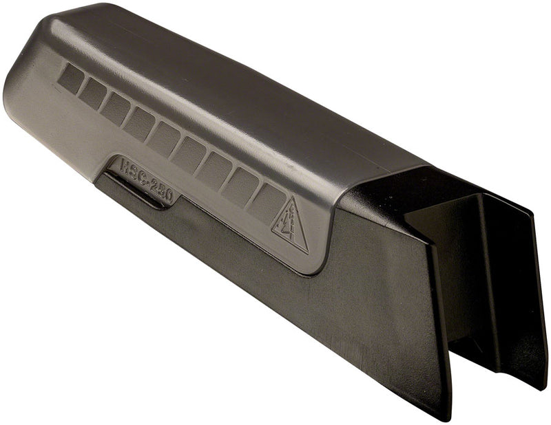 Load image into Gallery viewer, Profile Design HSC 250 Top Tube Flask Drink System 8 oz Grey/Black

