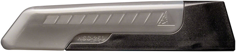 Load image into Gallery viewer, Profile-Design-HSC-250-Top-Tube-Flask-Aero-Water-Bottle-Time-Trial-Triathlon-Bike-Track-Bike-Road-Bike-AWBT0070
