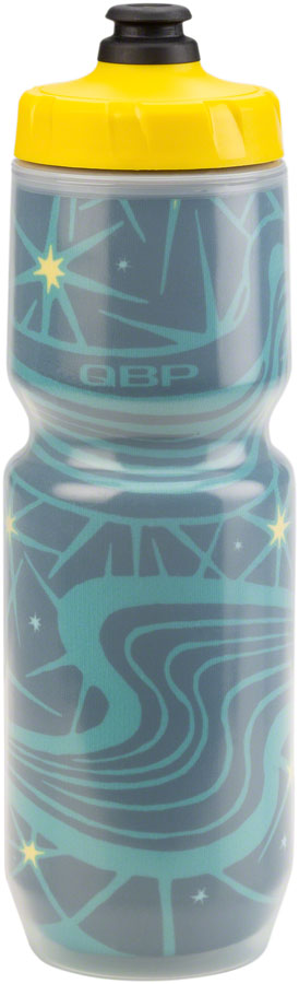 Load image into Gallery viewer, QBP-Brand-QBP-Stardust-Purist-Insulated-Water-Bottle-Water-Bottle_WB8029
