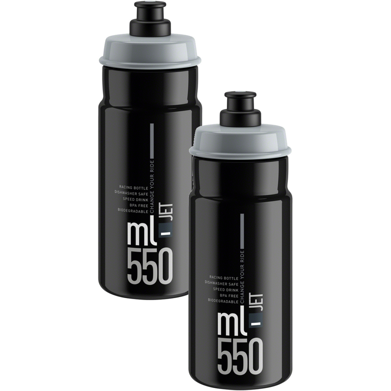 Load image into Gallery viewer, Elite-SRL-JET-Bottle-Water-Bottle-WB9295PO2
