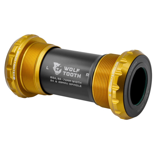 Wolf-Tooth-Bottom-Bracket-BTBK1438-Bicycle-Bottom-Brackets