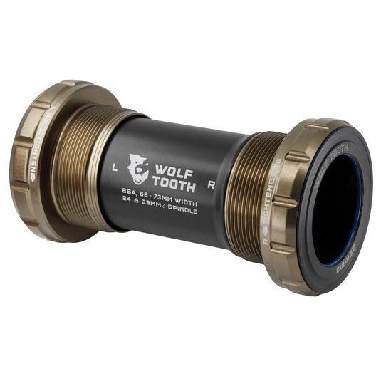 Wolf-Tooth-Bottom-Bracket-BTBK1421-Bicycle-Bottom-Brackets