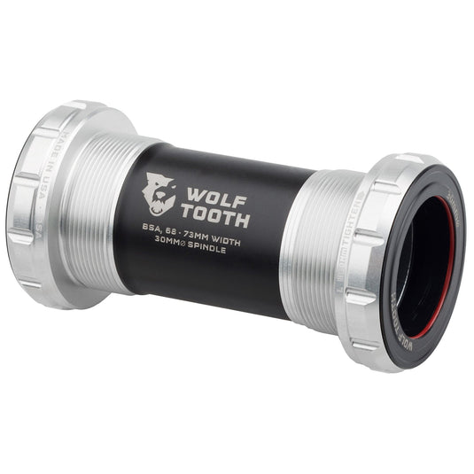 Wolf Tooth BSA Bottom Bracket 29mm Espresso