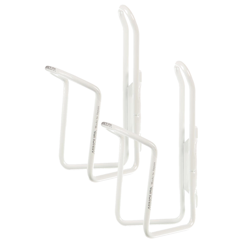 Load image into Gallery viewer, Minoura-AB100-5.5-Dura-Cage-Water-Bottle-Cages-WBTC0635PO2-Bicycle-Water-Bottle-Cages
