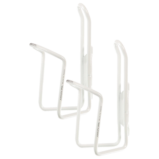 Minoura-AB100-5.5-Dura-Cage-Water-Bottle-Cages-WBTC0635PO2-Bicycle-Water-Bottle-Cages