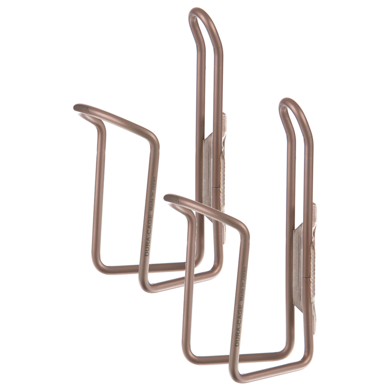 Load image into Gallery viewer, Minoura-AB100-5.5-Dura-Cage-Water-Bottle-Cages-WBTC0637PO2-Bicycle-Water-Bottle-Cages
