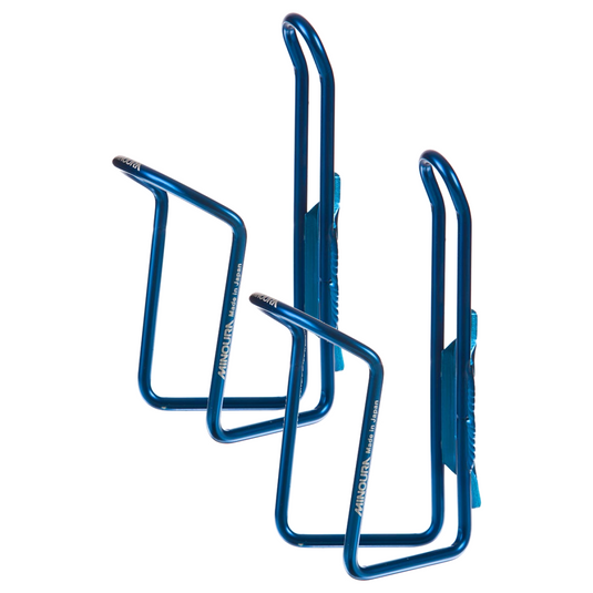 Minoura-AB100-5.5-Dura-Cage-Water-Bottle-Cages-WBTC0638PO2-Bicycle-Water-Bottle-Cages