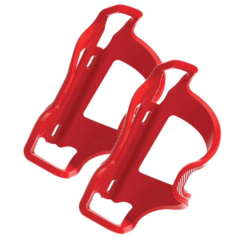 Load image into Gallery viewer, Lezyne-Water-Bottle-Cages-Mountain-Bike-Road-Bike-WBTC1509PO2-Bicycle-Water-Bottle-Cages
