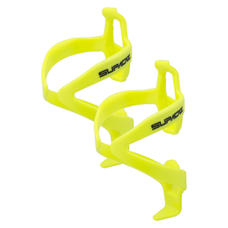 Load image into Gallery viewer, Supacaz-Water-Bottle-Cages-Mountain-Bike-Road-Bike-WBTC1581PO2-Bicycle-Water-Bottle-Cages
