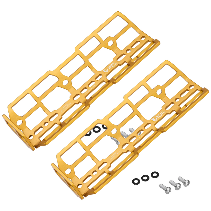 Load image into Gallery viewer, Wolf-Tooth-Water-Bottle-Cages-WBTC1643PO2-Bicycle-Water-Bottle-Cages
