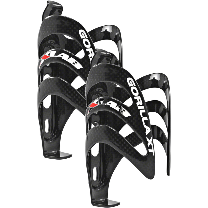 Load image into Gallery viewer, XLAB-Gorilla-Water-Bottle-Cage-Water-Bottle-Cages-Mountain-Bike-Road-Bike-WC0055PO2-Bicycle-Water-Bottle-Cages
