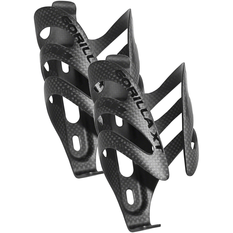 Load image into Gallery viewer, XLAB-Gorilla-Water-Bottle-Cage-Water-Bottle-Cages-Road-Bike-WC0076PO2-Bicycle-Water-Bottle-Cages
