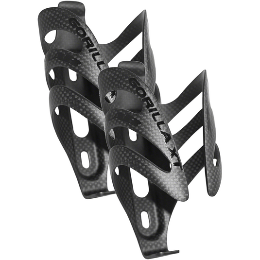 XLAB-Gorilla-Water-Bottle-Cage-Water-Bottle-Cages-Road-Bike-WC0076PO2-Bicycle-Water-Bottle-Cages