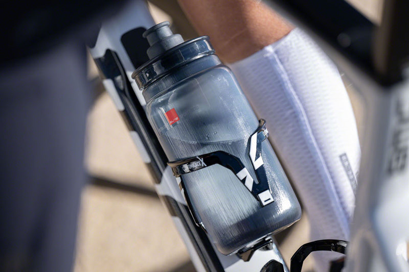 Load image into Gallery viewer, Elite Custom Race X Standard Black Composite Braze-On
