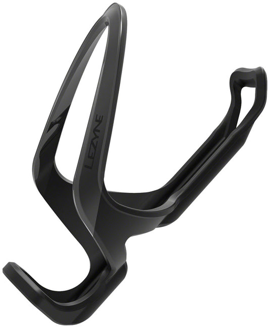Lezyne Matrix Team Water Bottle Cage - Black