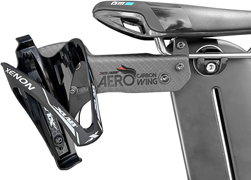 Load image into Gallery viewer, XLAB Aero Wing System - Xenon
