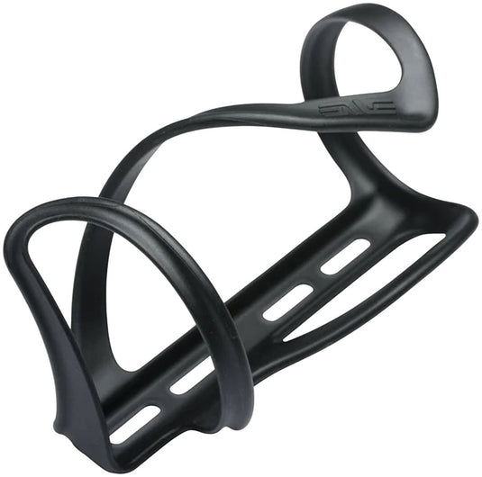 ENVE Composites Sideload C.I.M. Carbon Bottle Cages - Lightweight, Side-Load, Black for MTB & Road