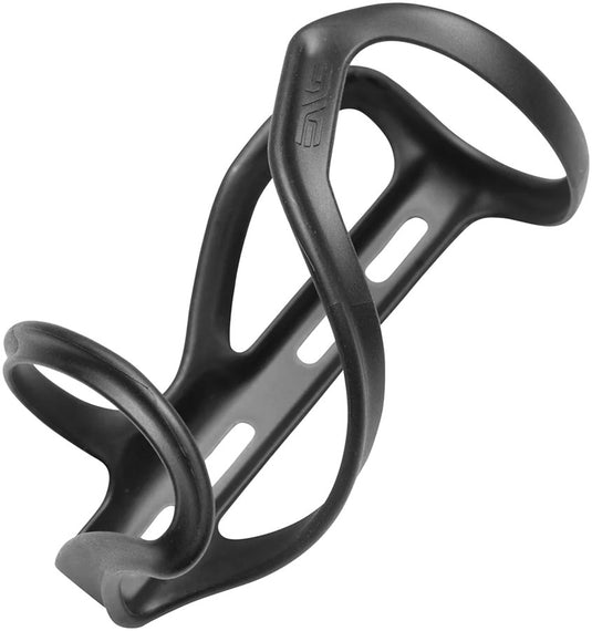 ENVE Sideload C.I.M. Carbon Bottle Cages Left & Right Side-Load, Lightweight & Durable Cycling Water Bottle Holders