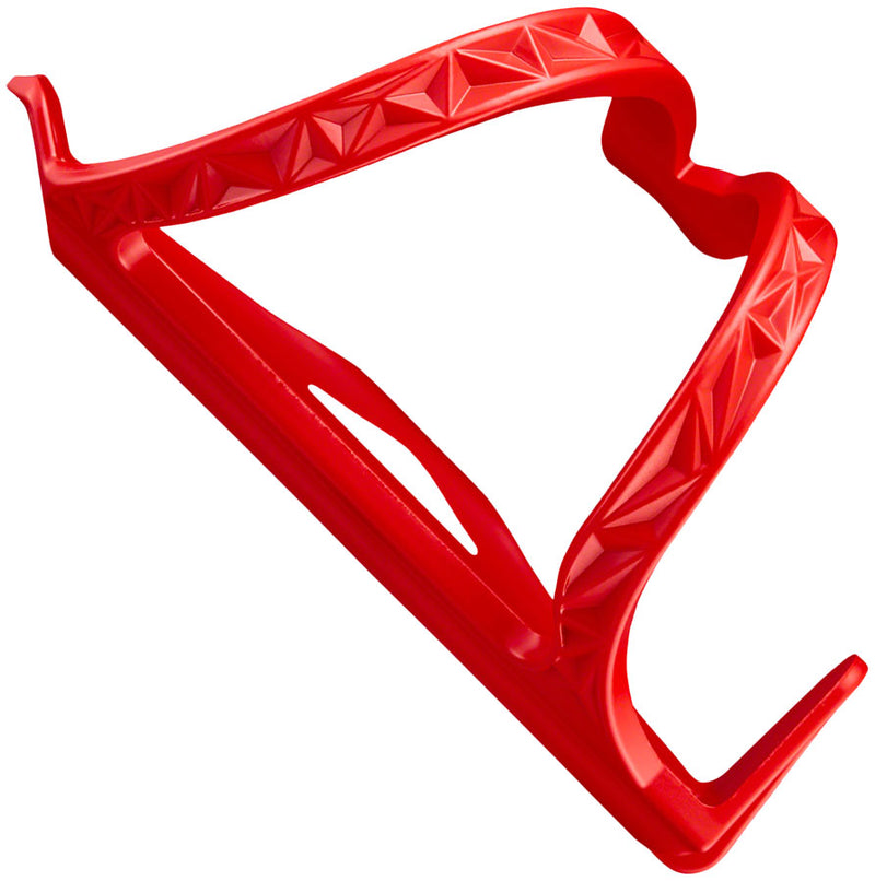 Load image into Gallery viewer, Supacaz Side Swipe Bottle Cage - Right Side Entry, Red

