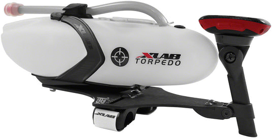 Pack of 2 Xlab Torpedo Versa 200 Red X-Lab X Lab Aero Hydration System