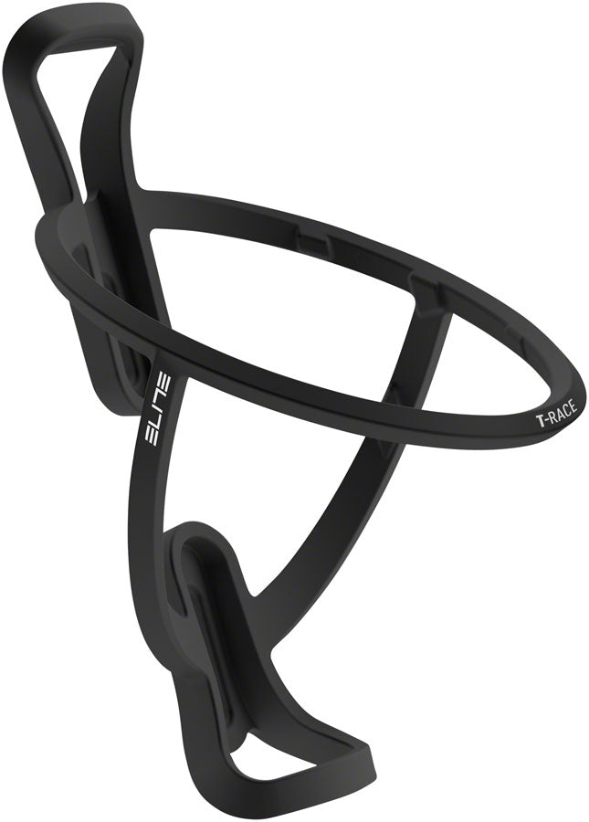 Load image into Gallery viewer, Pack of 2 Elite SRL T-Race Water Bottle Cage - Black

