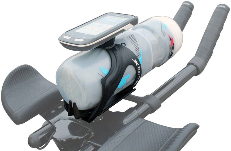 Load image into Gallery viewer, XLAB Torpedo Kompact 500 Integrated Aero Hydration System w/ Cage and Bottle
