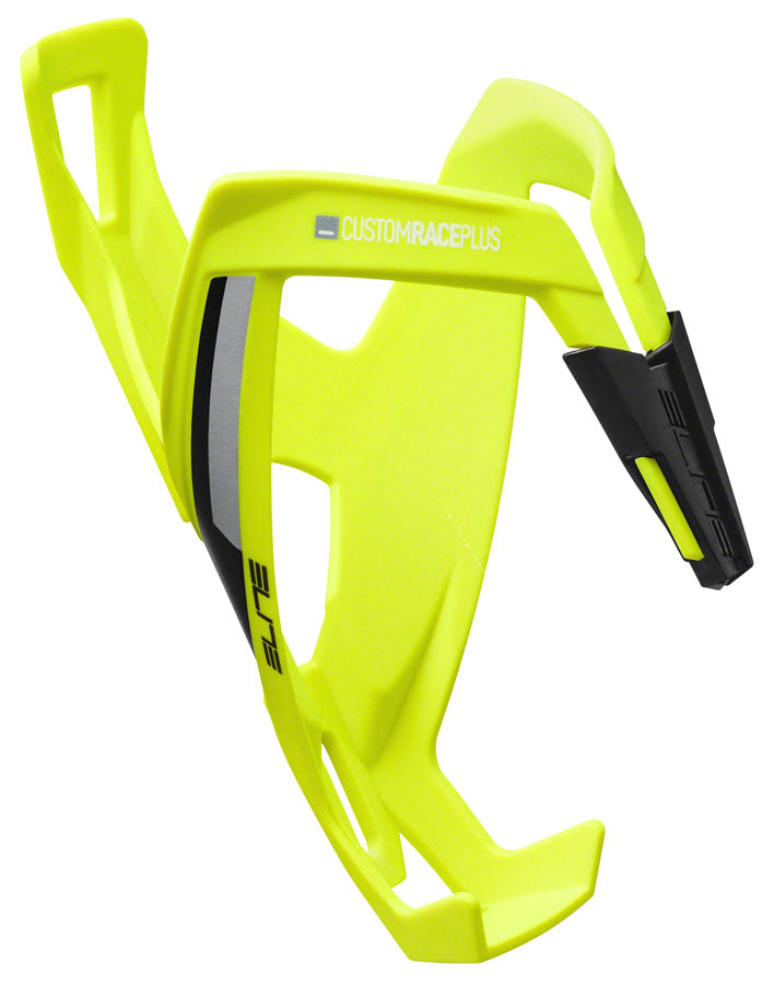 Load image into Gallery viewer, Pack of 2 Elite SRL Custom Race Plus Cage - Yellow/Black
